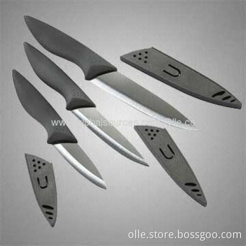 Ceramic Paring Knife
